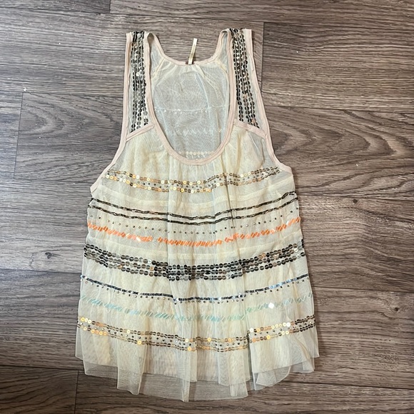 Free People Top - Picture 3 of 6